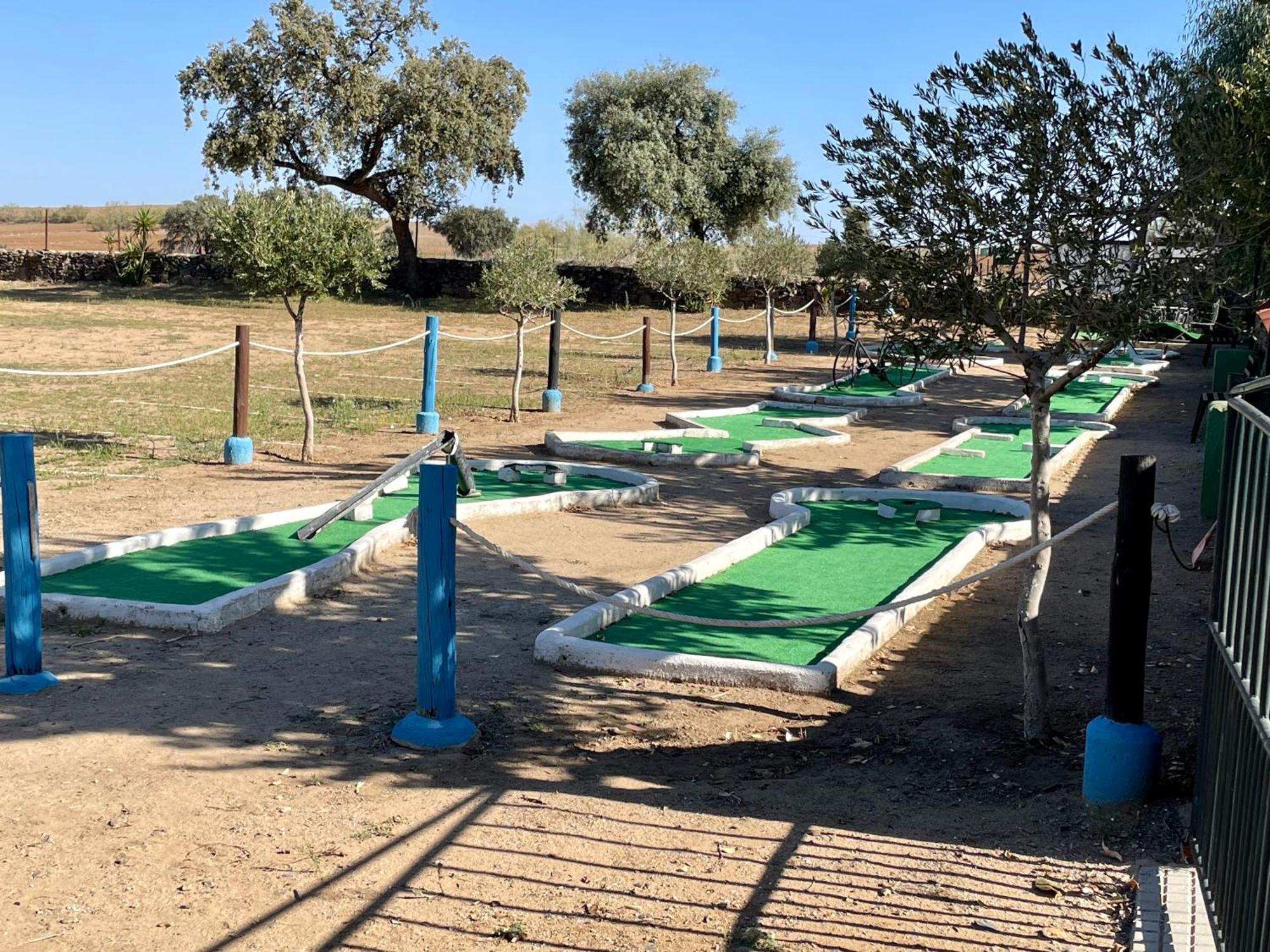 فيلا Complejo Rural El Soldado Villanueva del Duque المظهر الخارجي الصورة